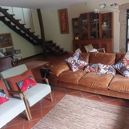 Quinta Do Caneiro Geres Bagian luar foto