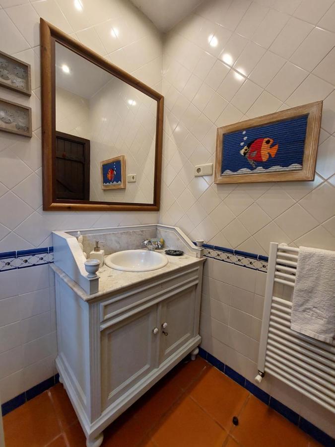 Quinta Do Caneiro Geres Bagian luar foto