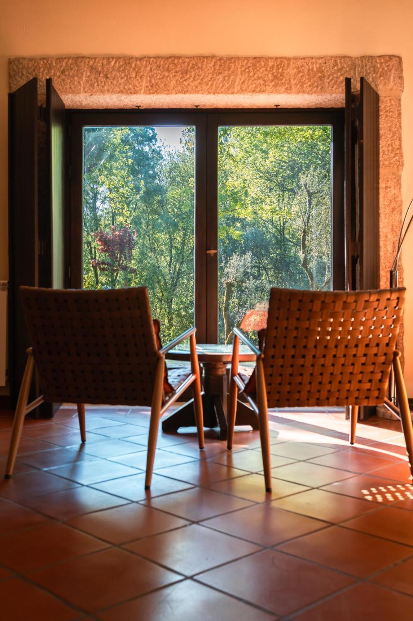 Quinta Do Caneiro Geres Bagian luar foto