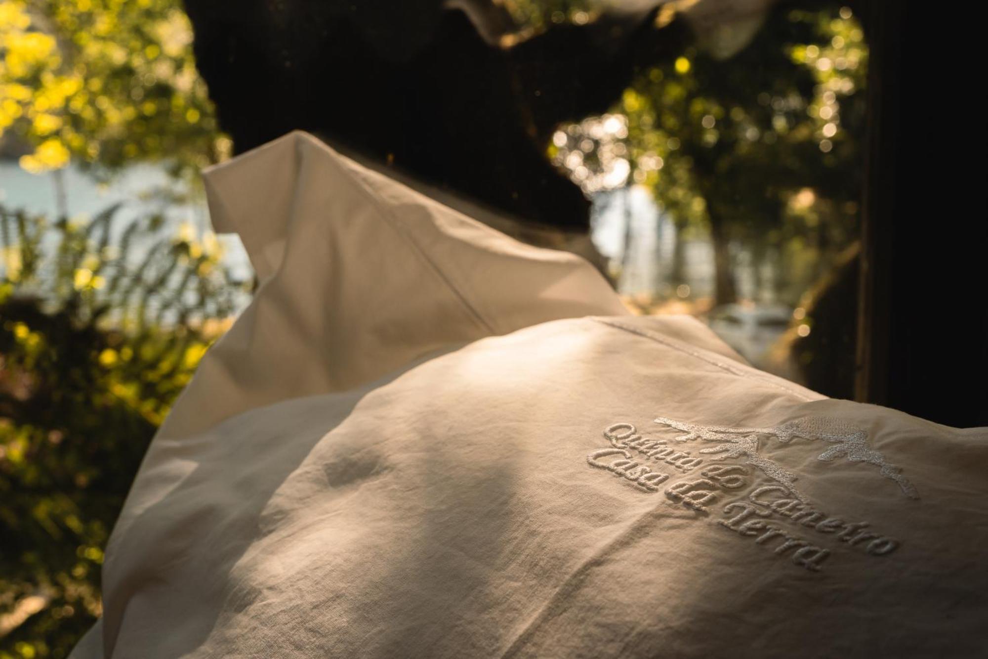 Quinta Do Caneiro Geres Bagian luar foto