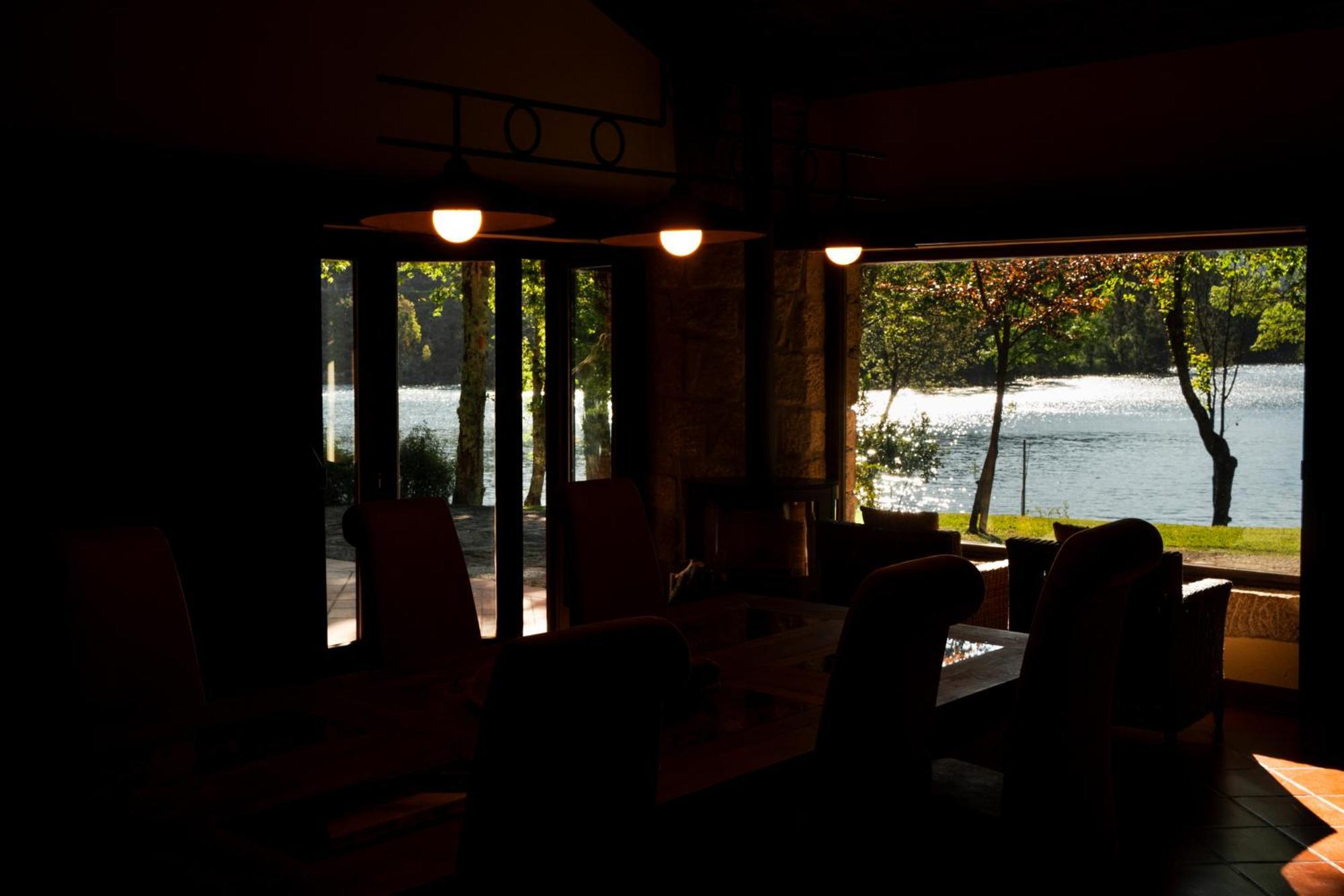 Quinta Do Caneiro Geres Bagian luar foto