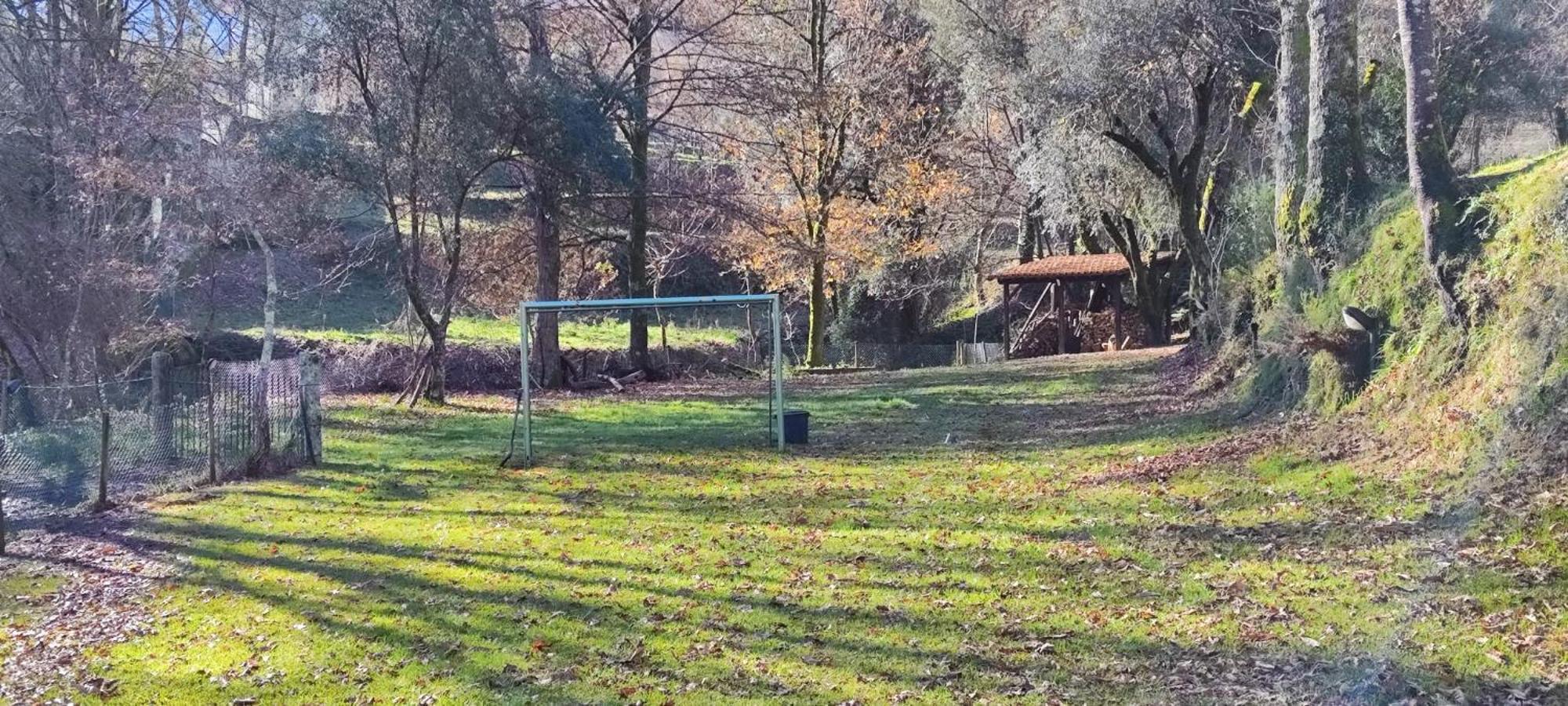 Quinta Do Caneiro Geres Bagian luar foto