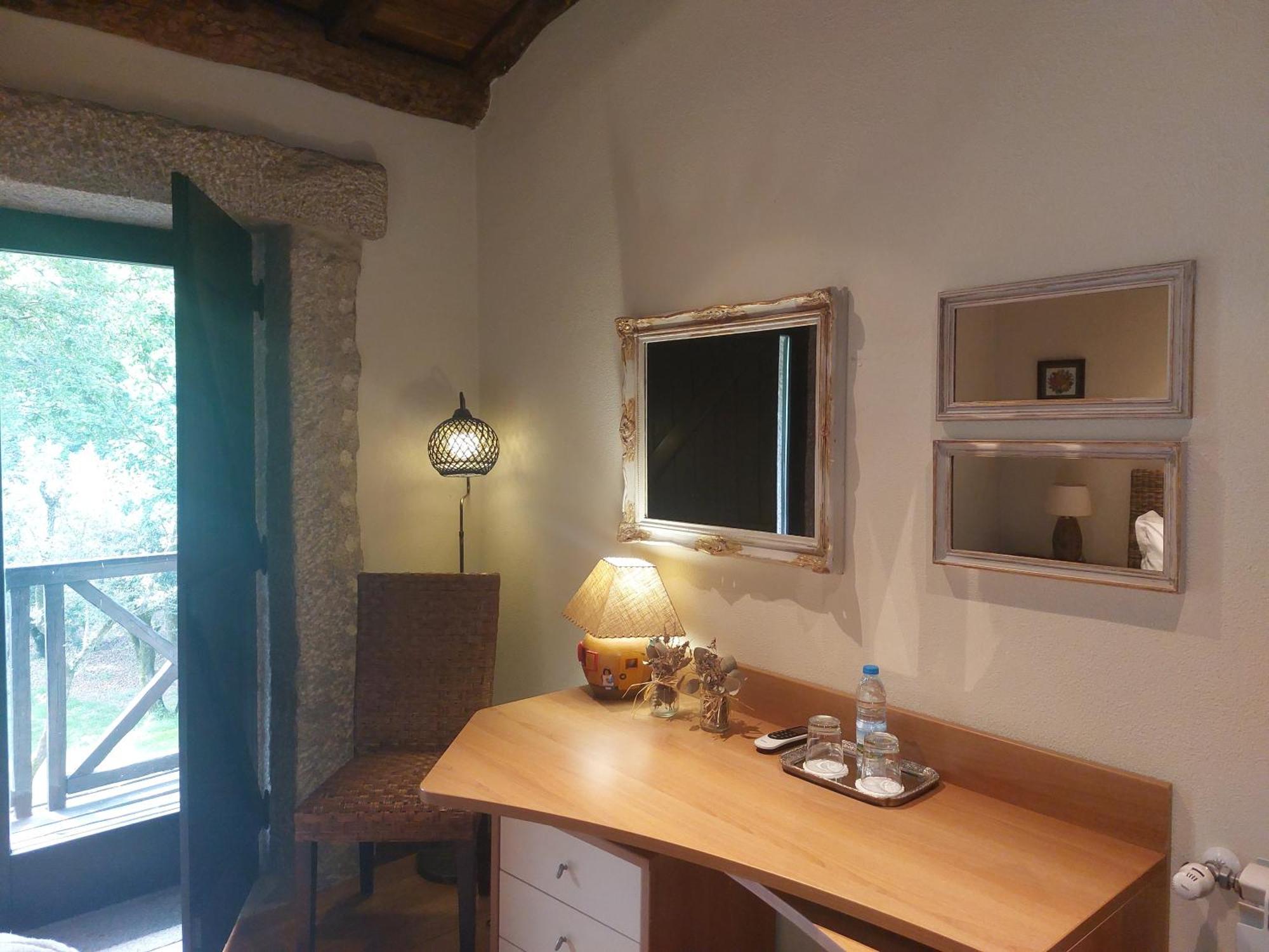 Quinta Do Caneiro Geres Bagian luar foto