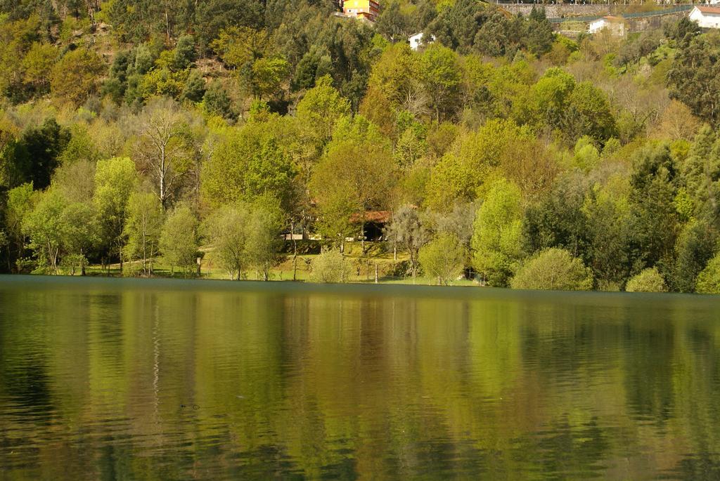 Quinta Do Caneiro Geres Bagian luar foto
